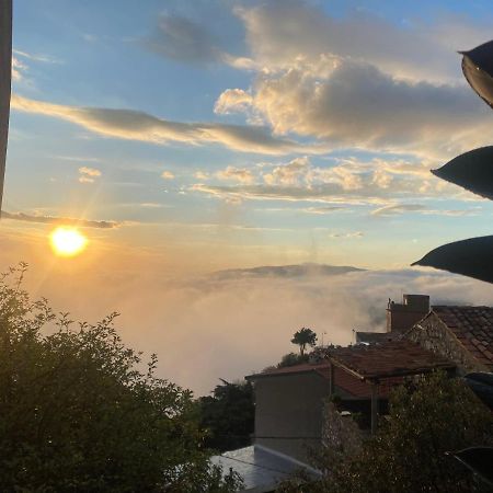 Il Borgo Antico Bed & Breakfast Rocca Massima Luaran gambar