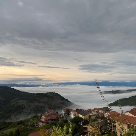 Il Borgo Antico Bed & Breakfast Rocca Massima Luaran gambar