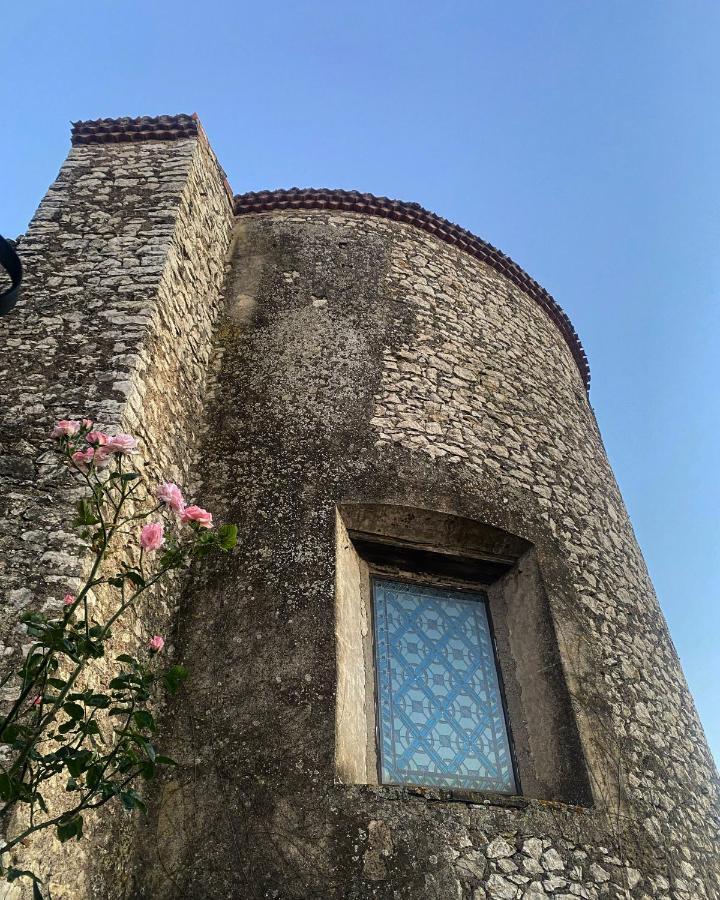 Il Borgo Antico Bed & Breakfast Rocca Massima Luaran gambar