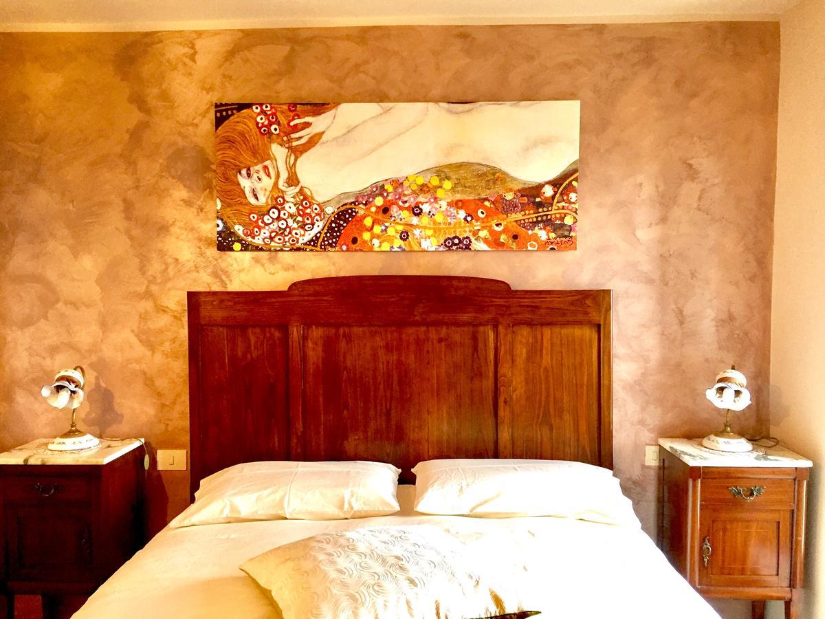 Il Borgo Antico Bed & Breakfast Rocca Massima Luaran gambar
