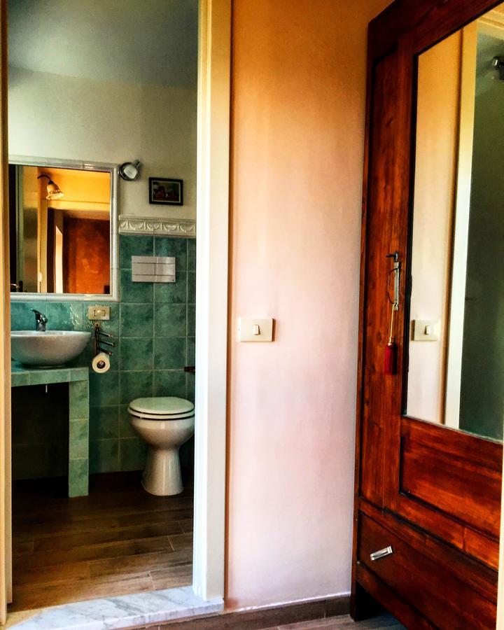 Il Borgo Antico Bed & Breakfast Rocca Massima Luaran gambar