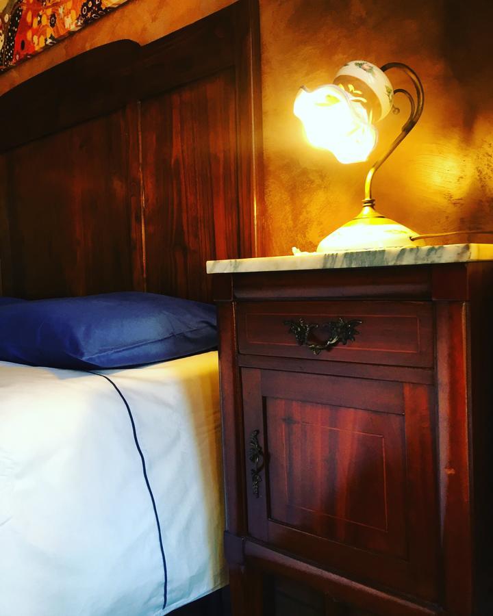 Il Borgo Antico Bed & Breakfast Rocca Massima Luaran gambar