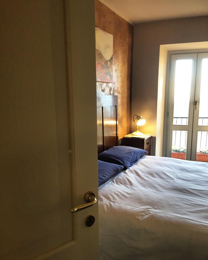 Il Borgo Antico Bed & Breakfast Rocca Massima Luaran gambar