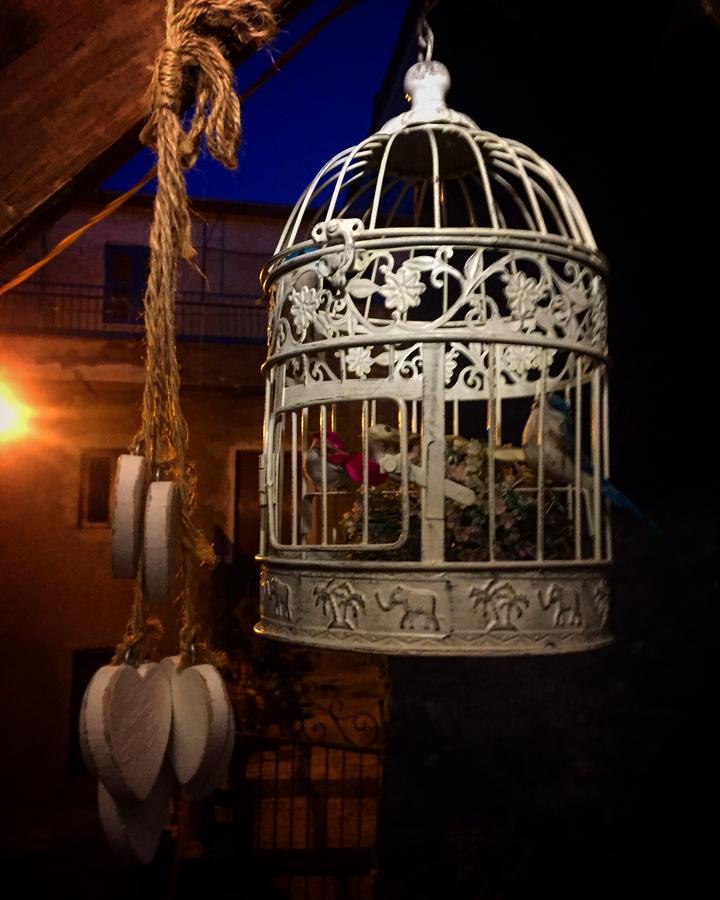 Il Borgo Antico Bed & Breakfast Rocca Massima Luaran gambar