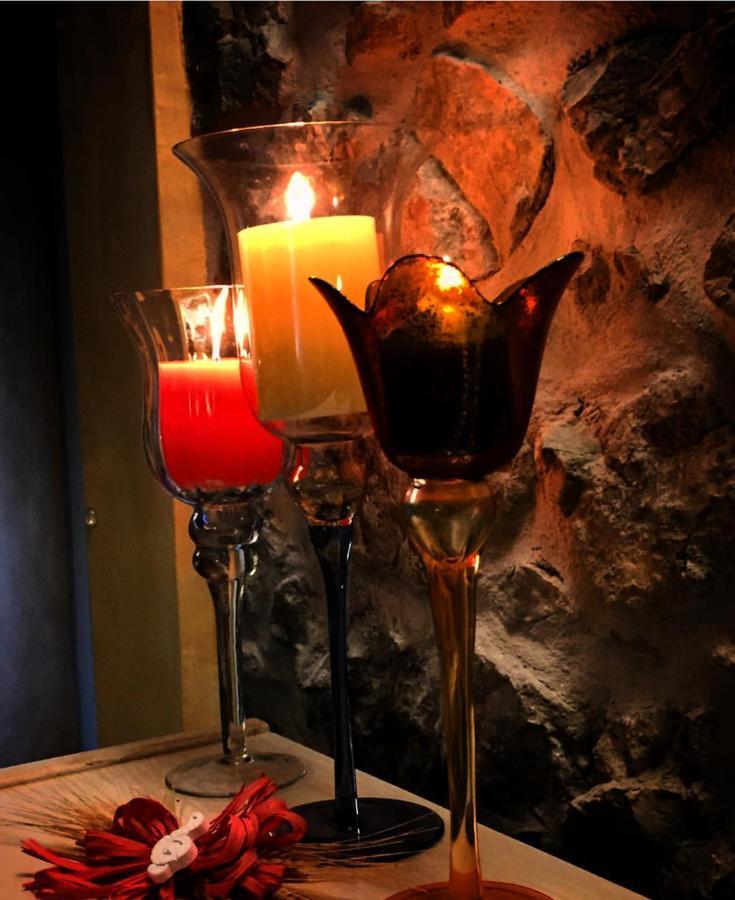 Il Borgo Antico Bed & Breakfast Rocca Massima Luaran gambar
